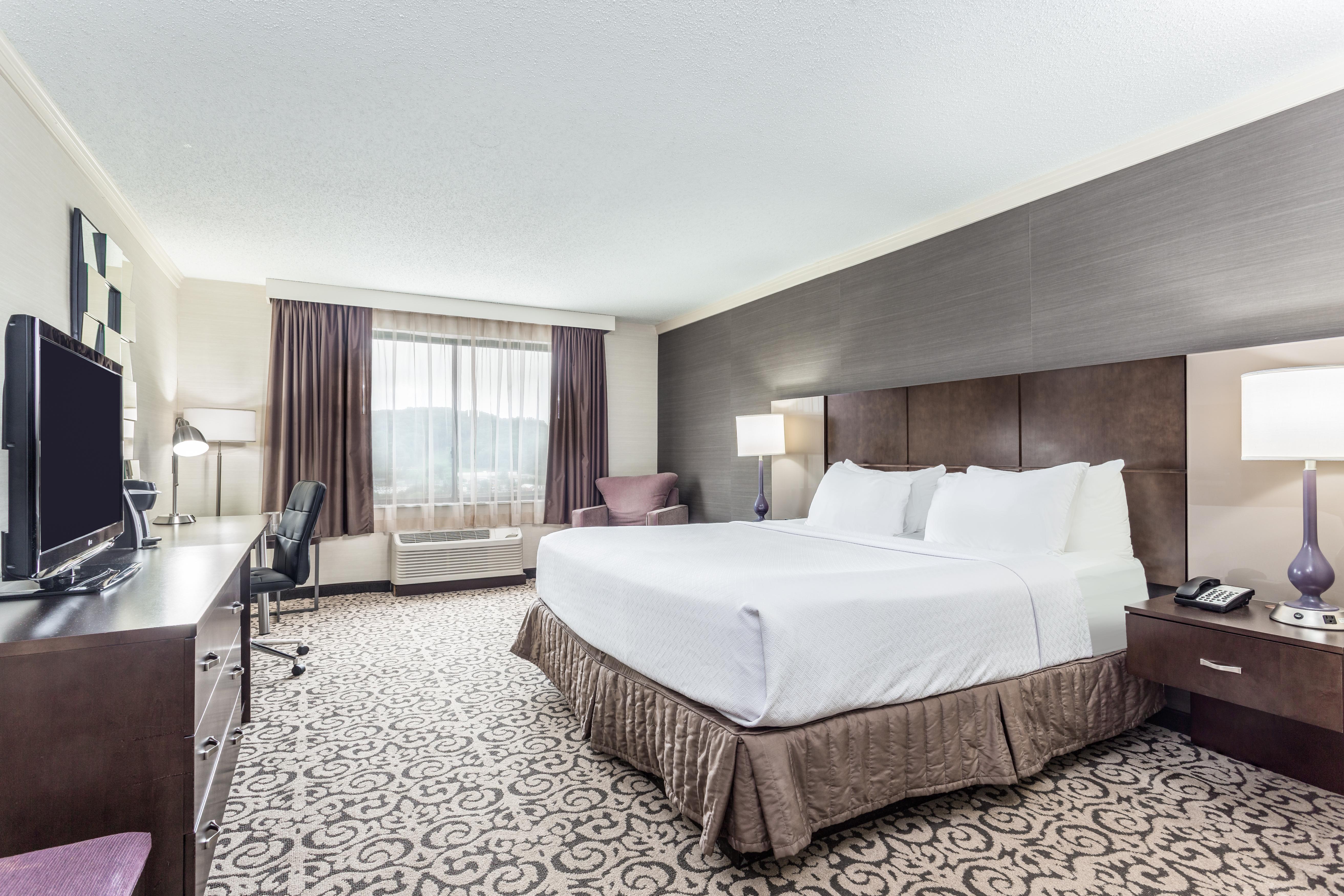 Crowne Plaza Danbury, An Ihg Hotel Экстерьер фото