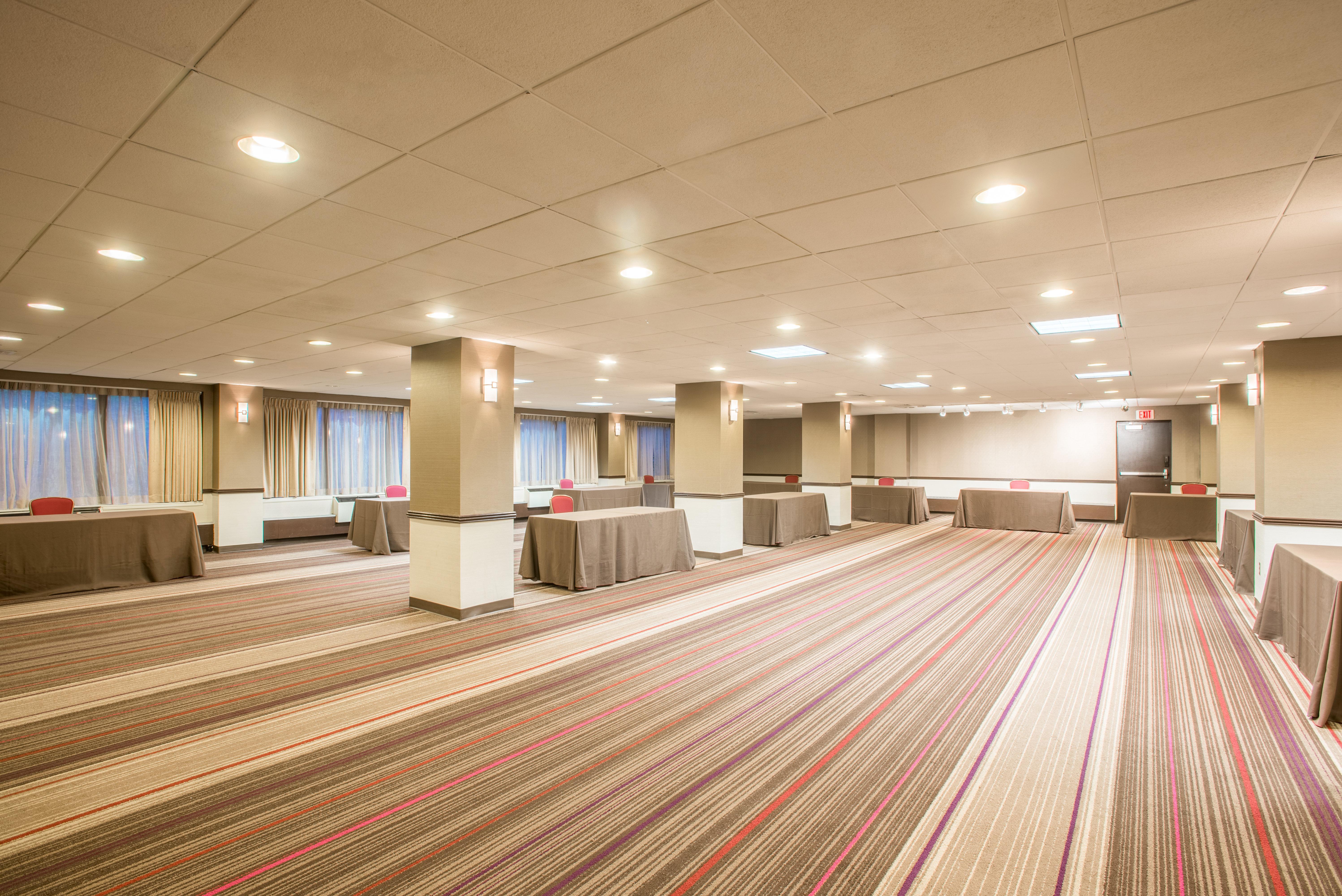 Crowne Plaza Danbury, An Ihg Hotel Экстерьер фото