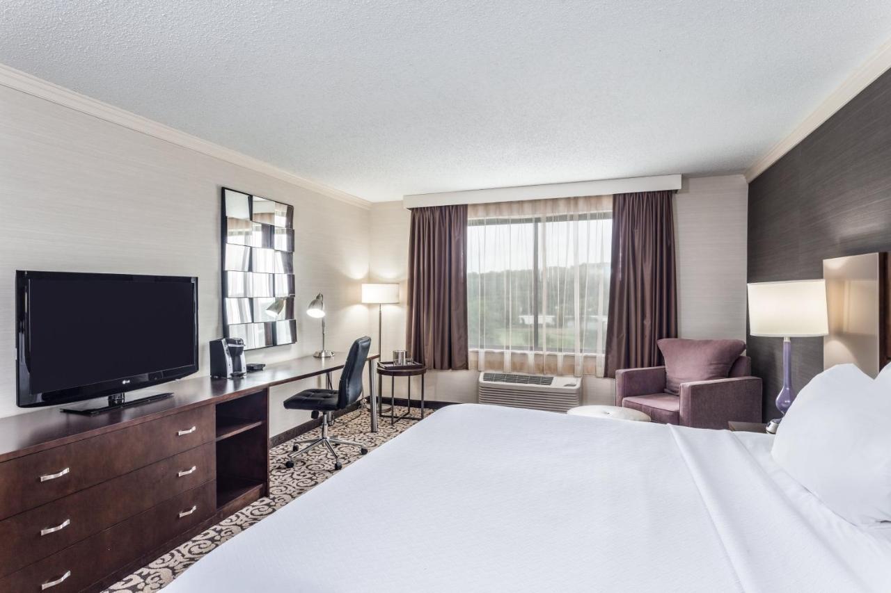 Crowne Plaza Danbury, An Ihg Hotel Экстерьер фото